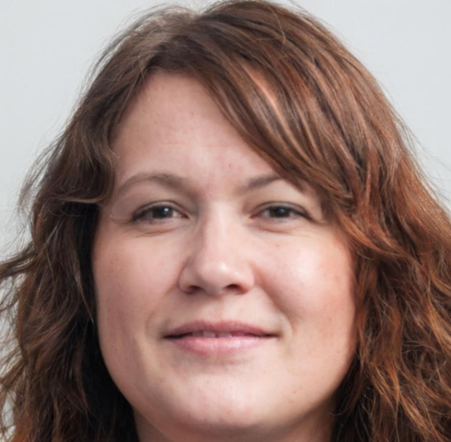 Portrait de Célestine Moreau